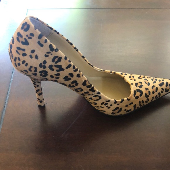 Red Bottom Heels - Picture 4 of 5